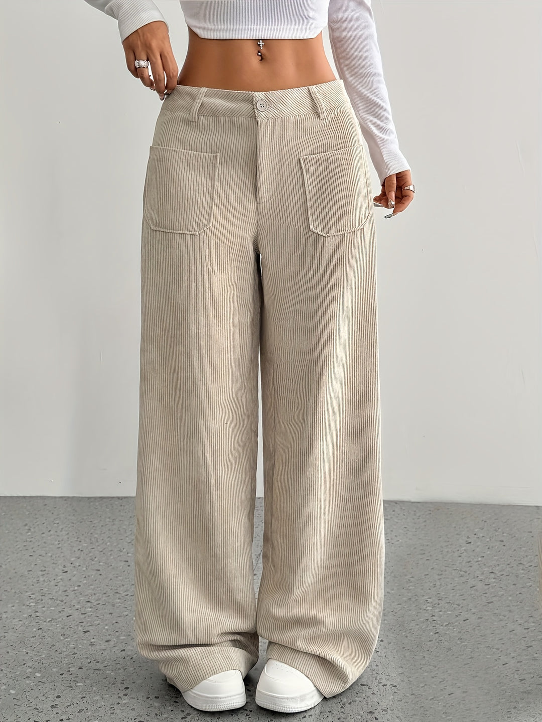 Chloe™ - Comfy Pants