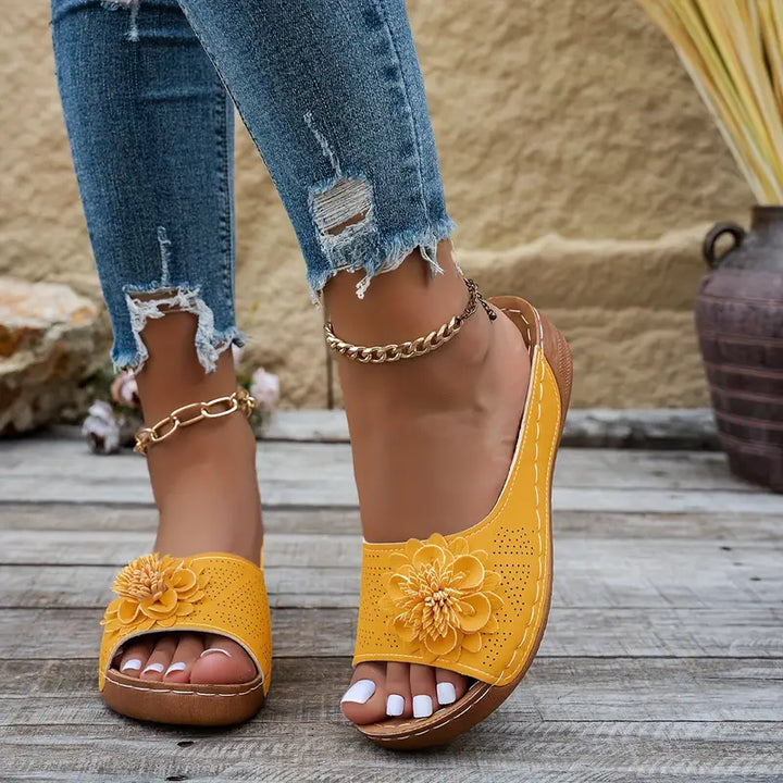 Bella Sandals