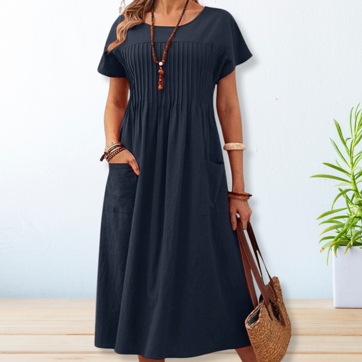 Rosie Relaxed Fit Dress