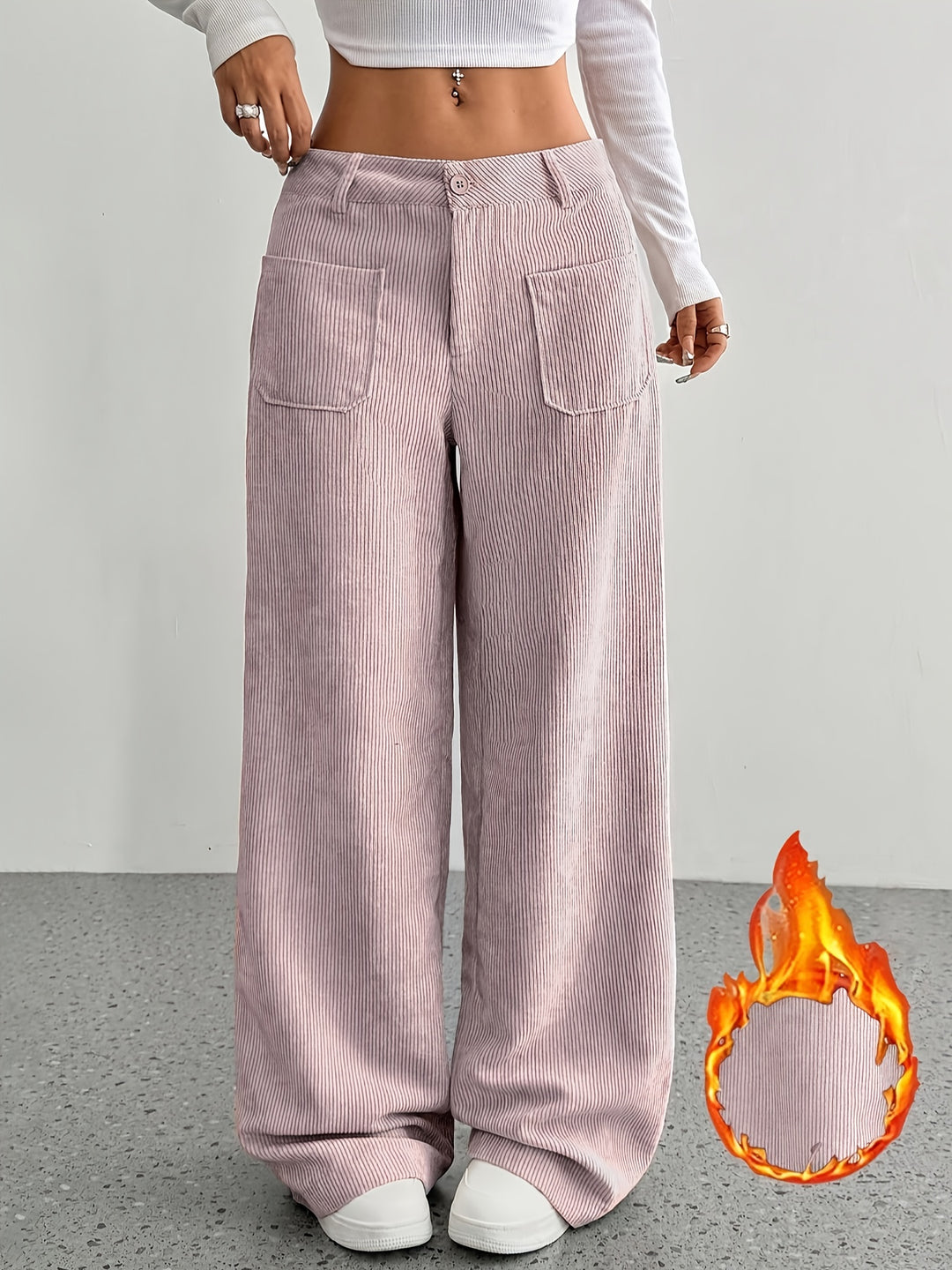 Chloe™ - Comfy Pants