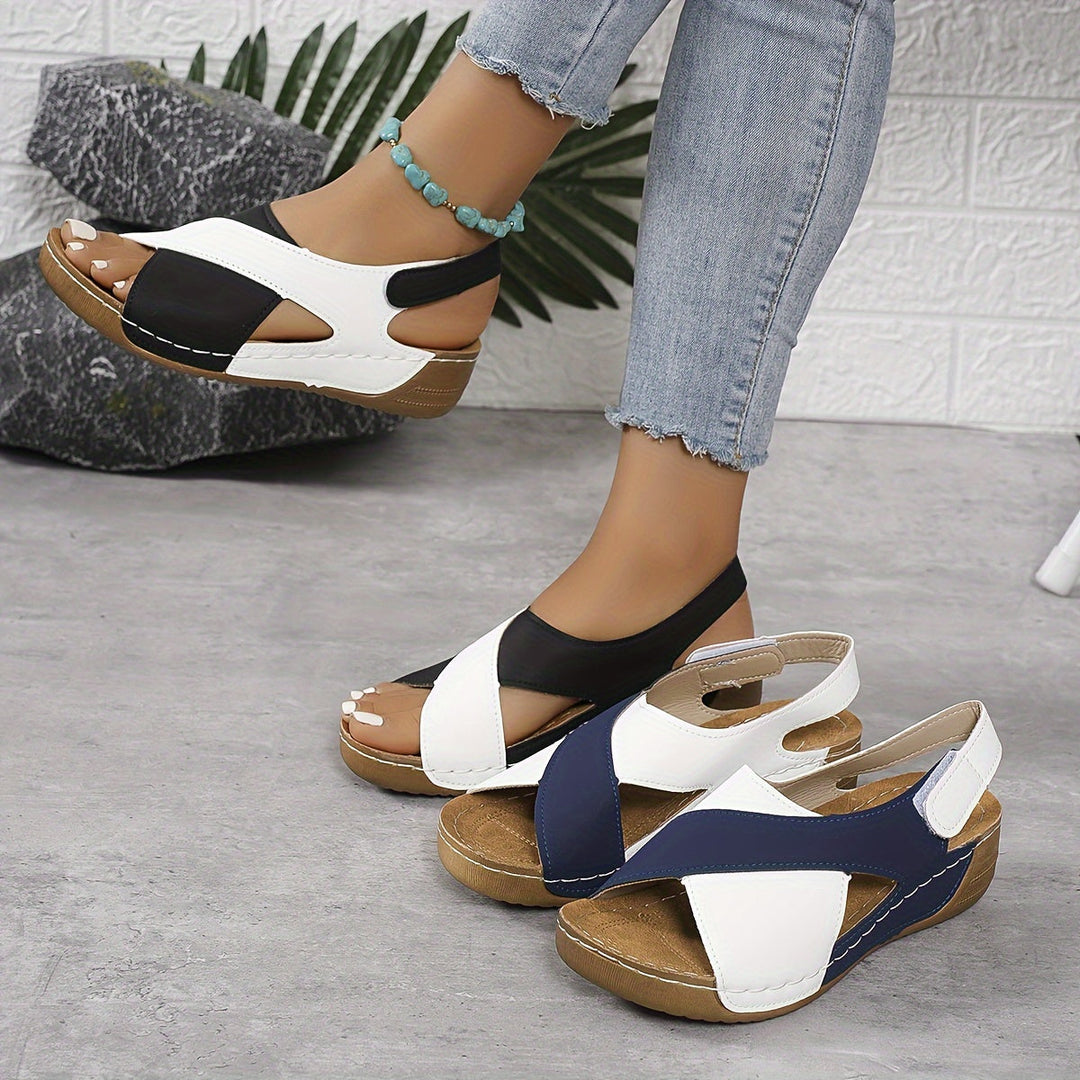 Aimee Sandal