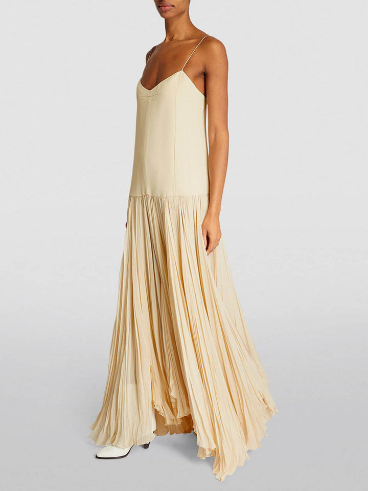 Alina Stylish Maxi Dress