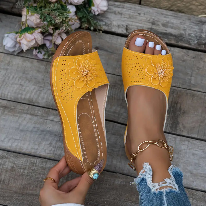 Bella Sandals