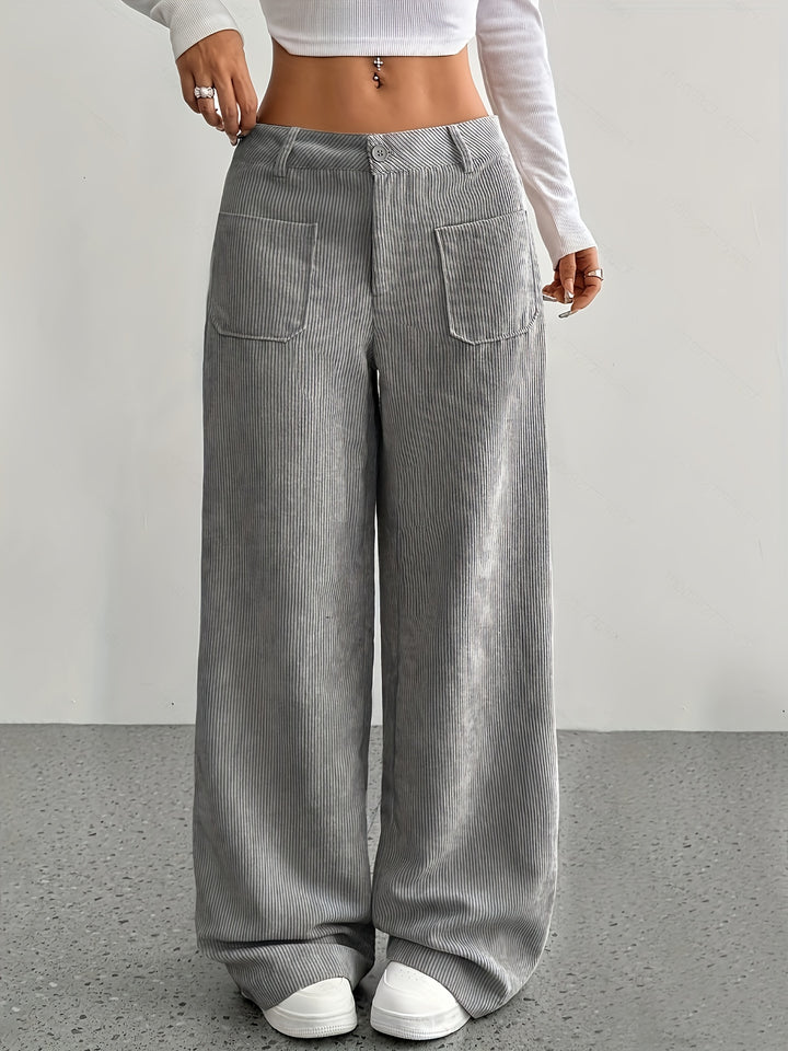 Chloe™ - Comfy Pants