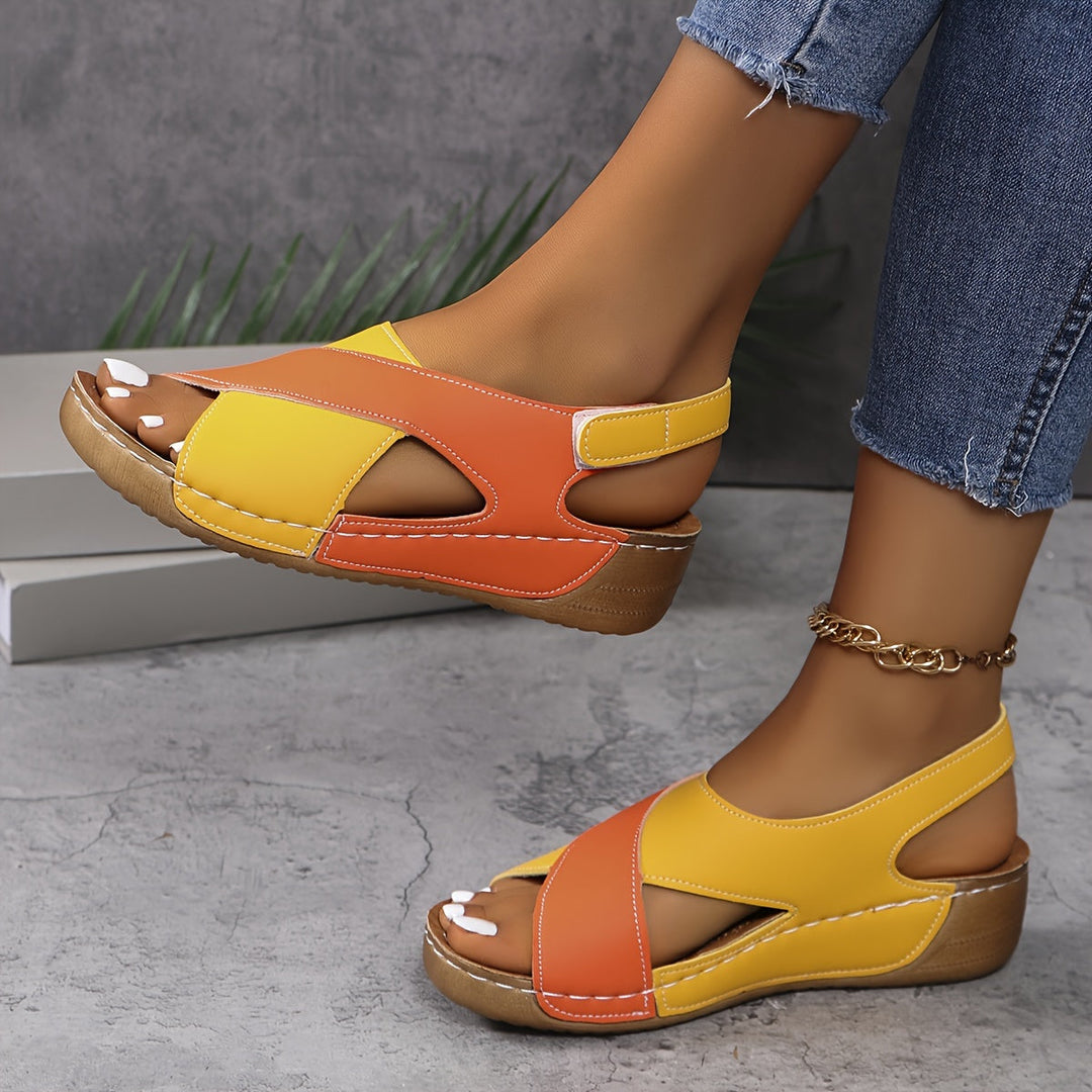 Aimee Sandal