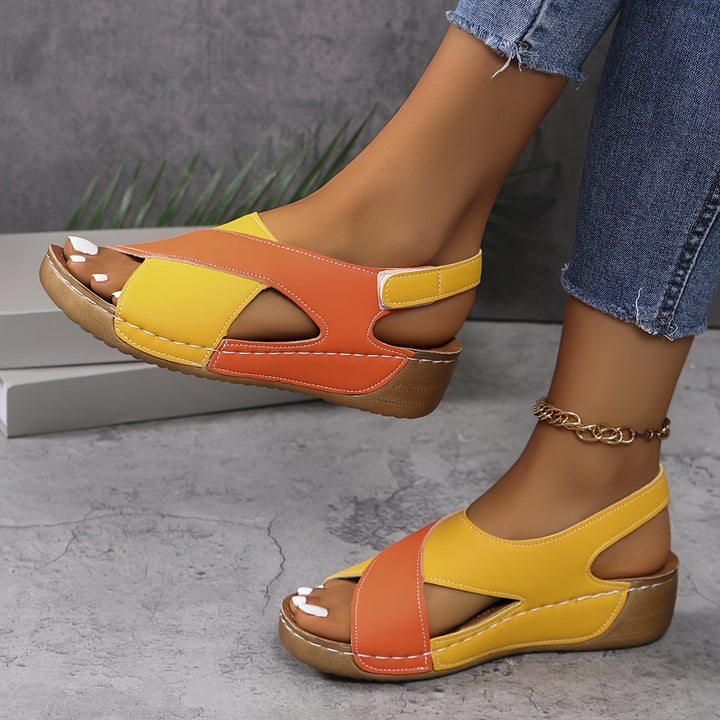 Aimee Sandal