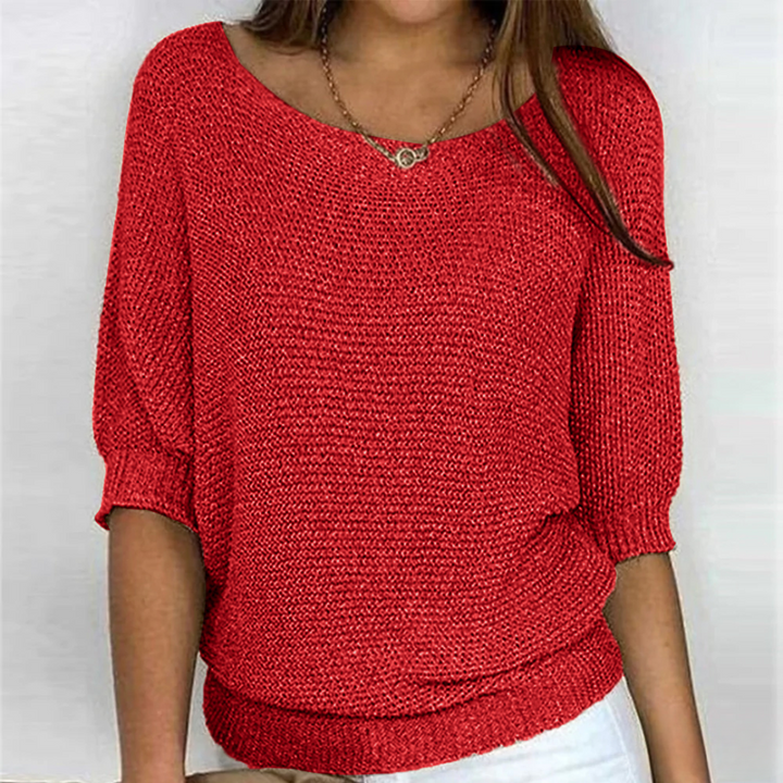 Kendal Cozy Chic Sweater