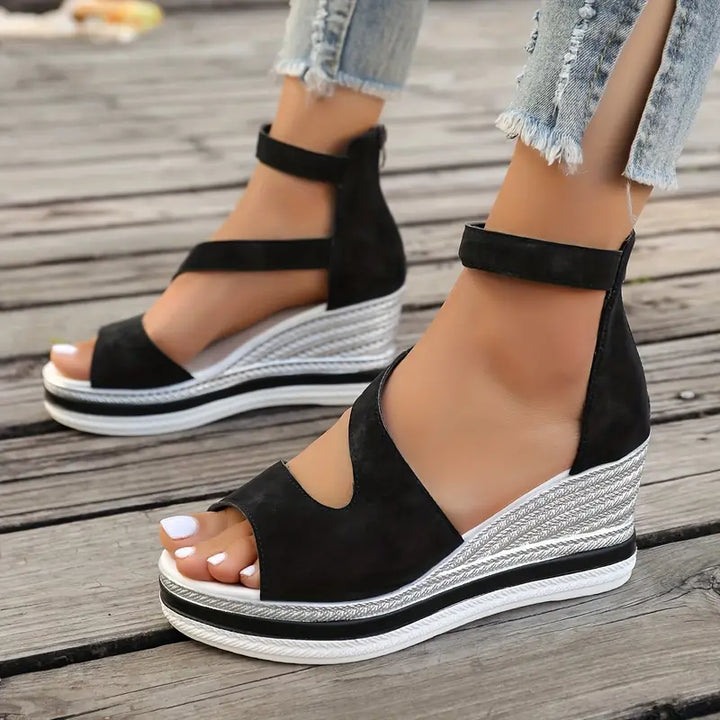 Kallie Sandals