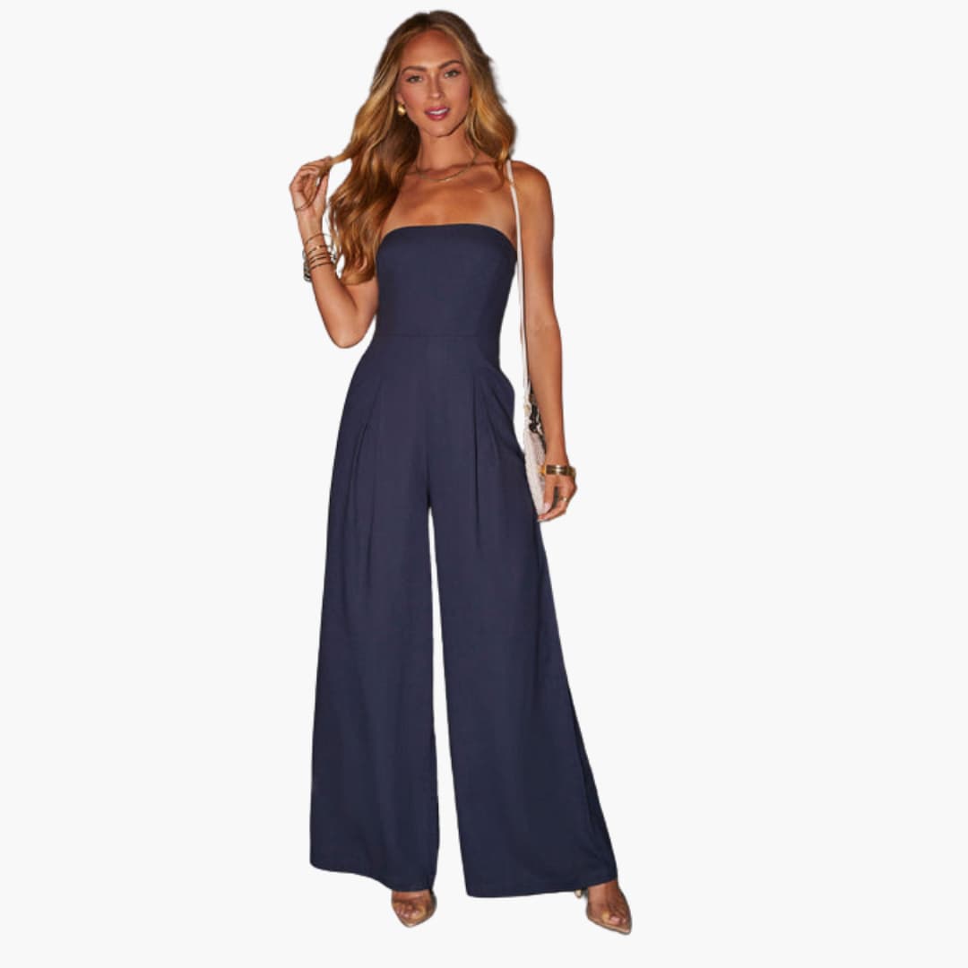 Erin™ - Elegant Jumpsuit