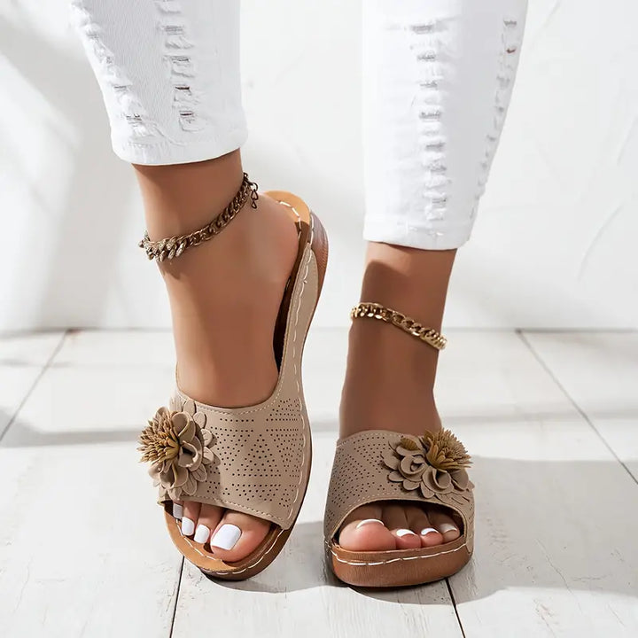 Bella Sandals