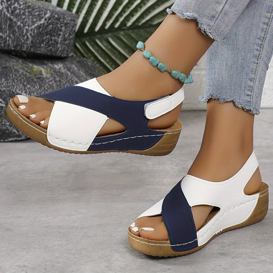 Aimee Sandal