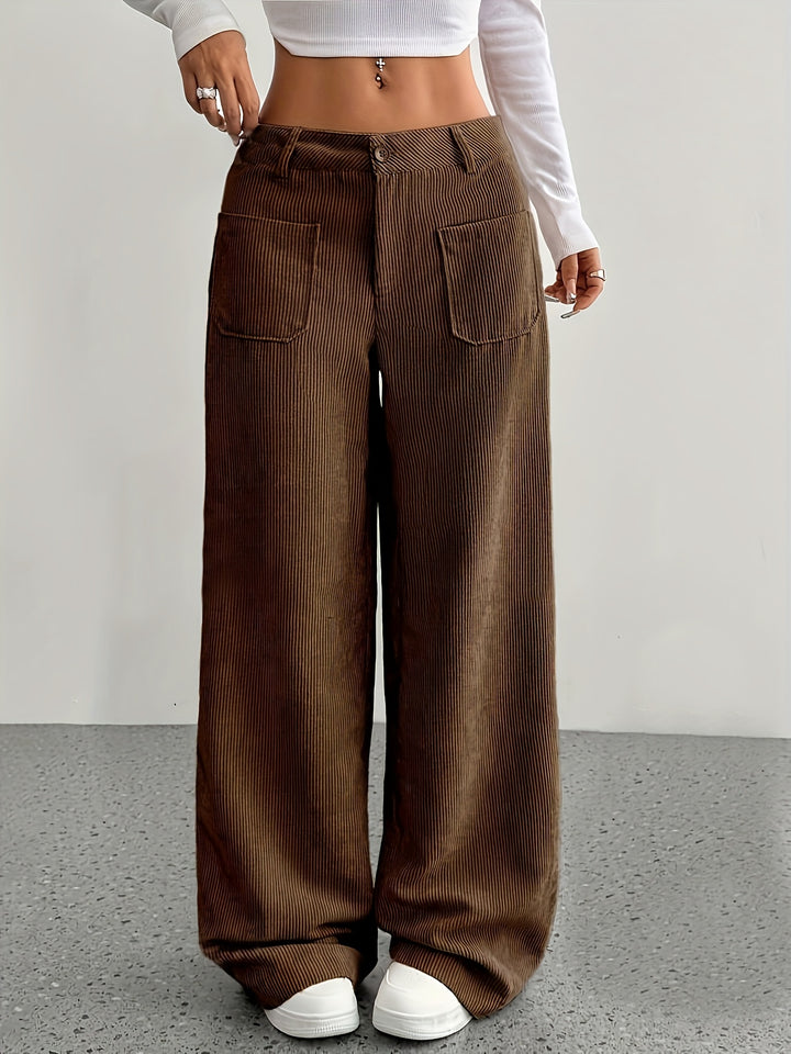 Chloe™ - Comfy Pants