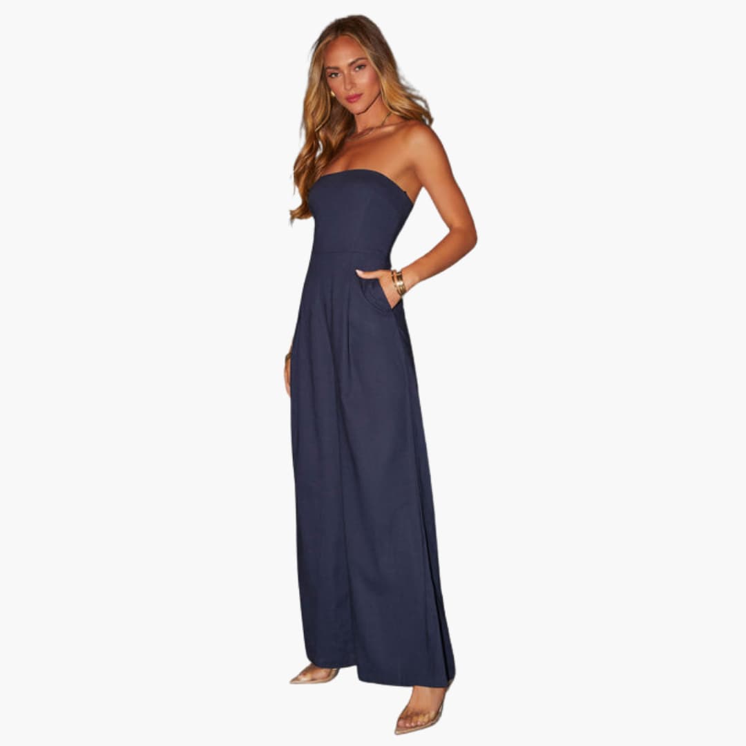 Erin™ - Elegant Jumpsuit