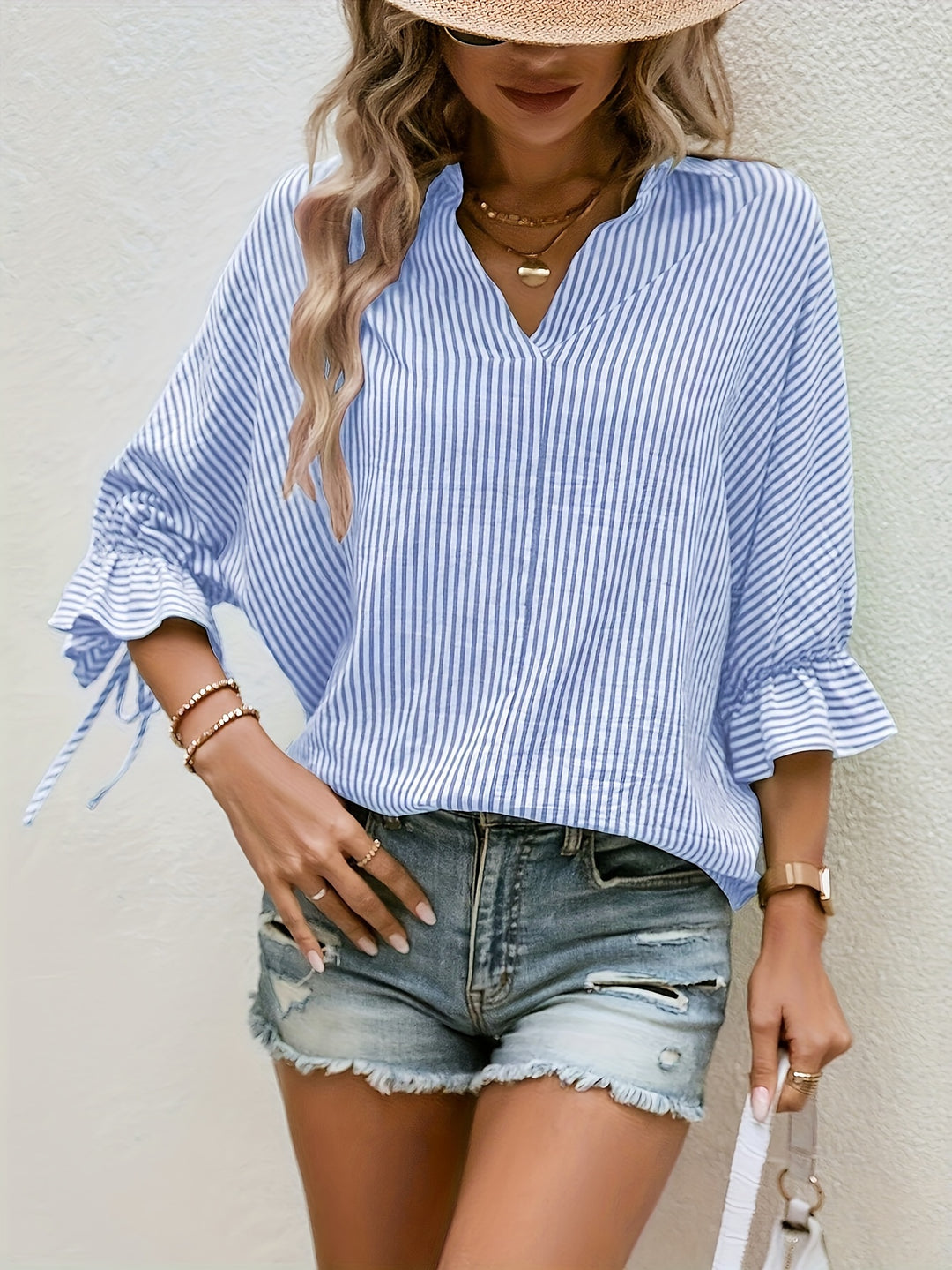 Zara Elegant Shirt