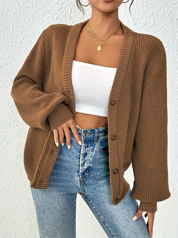 Layla™ | Soft Cardigan