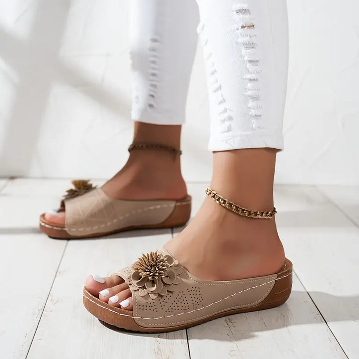 Bella Sandals