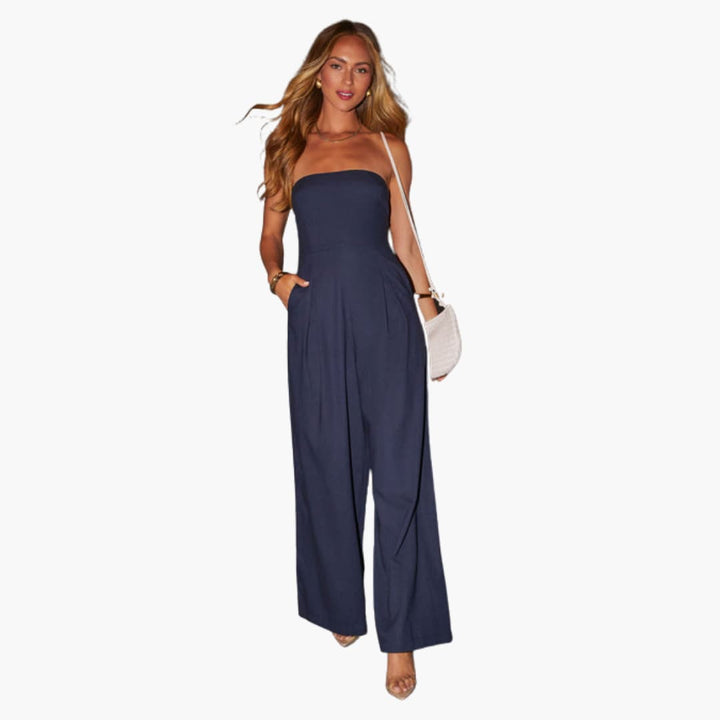 Erin™ - Elegant Jumpsuit