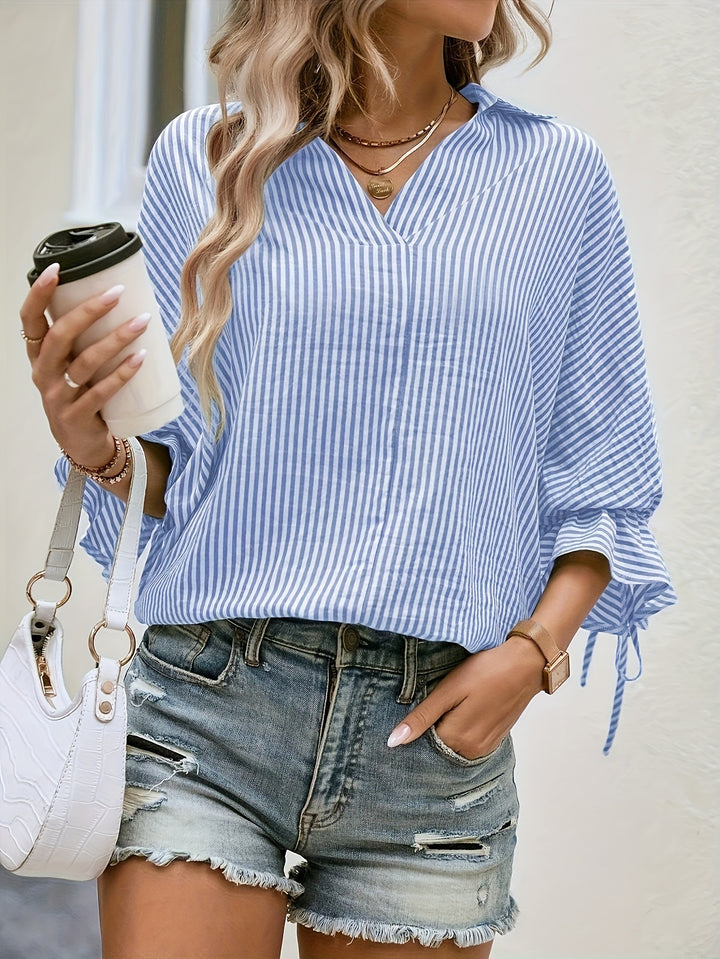 Zara Elegant Shirt