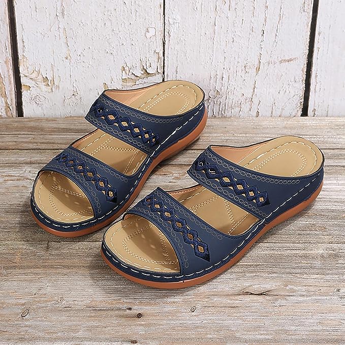 Alisha Sandals