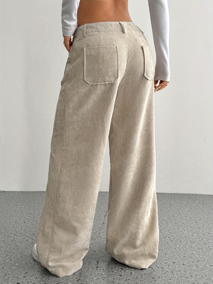 Chloe™ - Comfy Pants