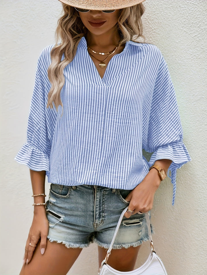 Zara Elegant Shirt