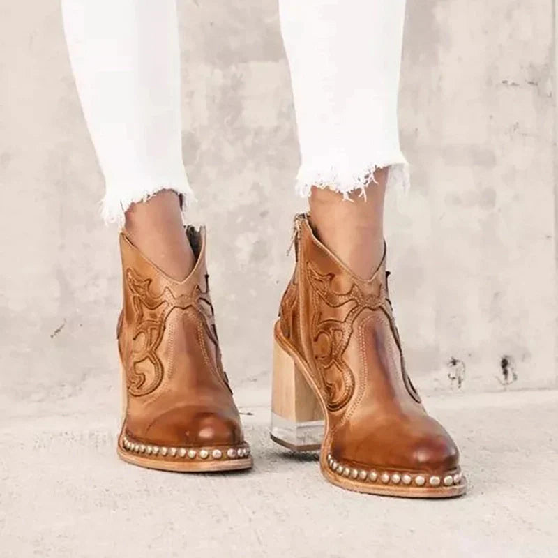 Sloan Boots