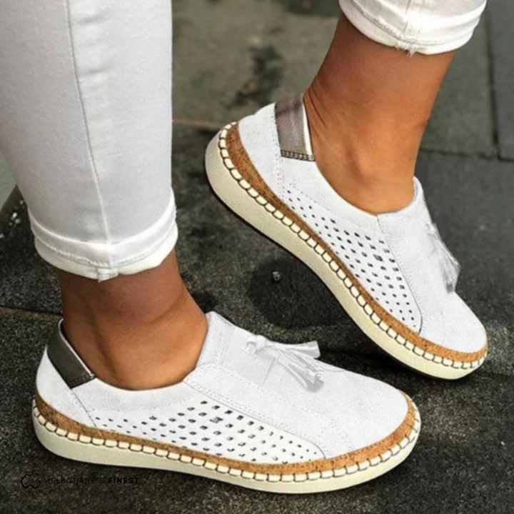 Kylie™ Orthopedic Slip-Ons