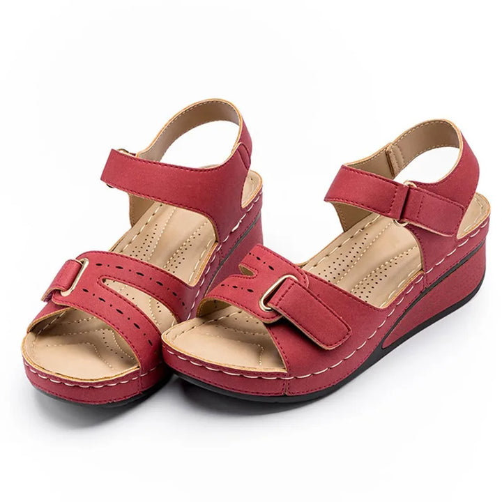 Leo Sandals