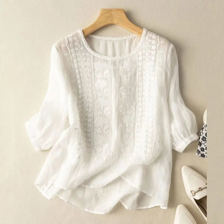 Vienna™ Boho Blouse