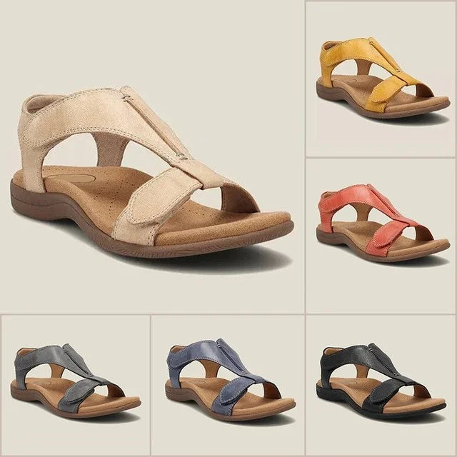 Fraya™  Elegant Orthopedic Sandals