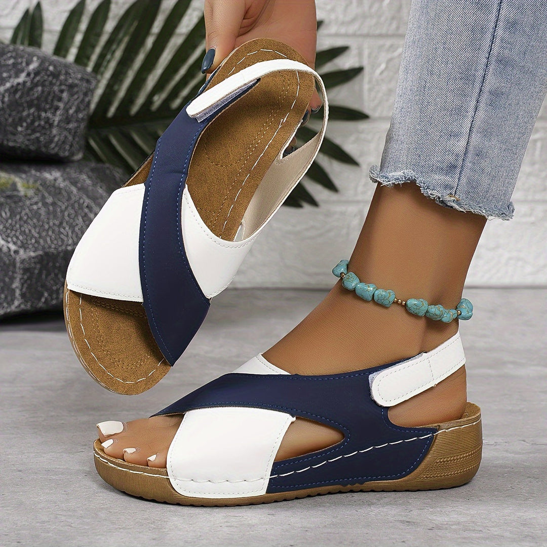 Aimee Sandal