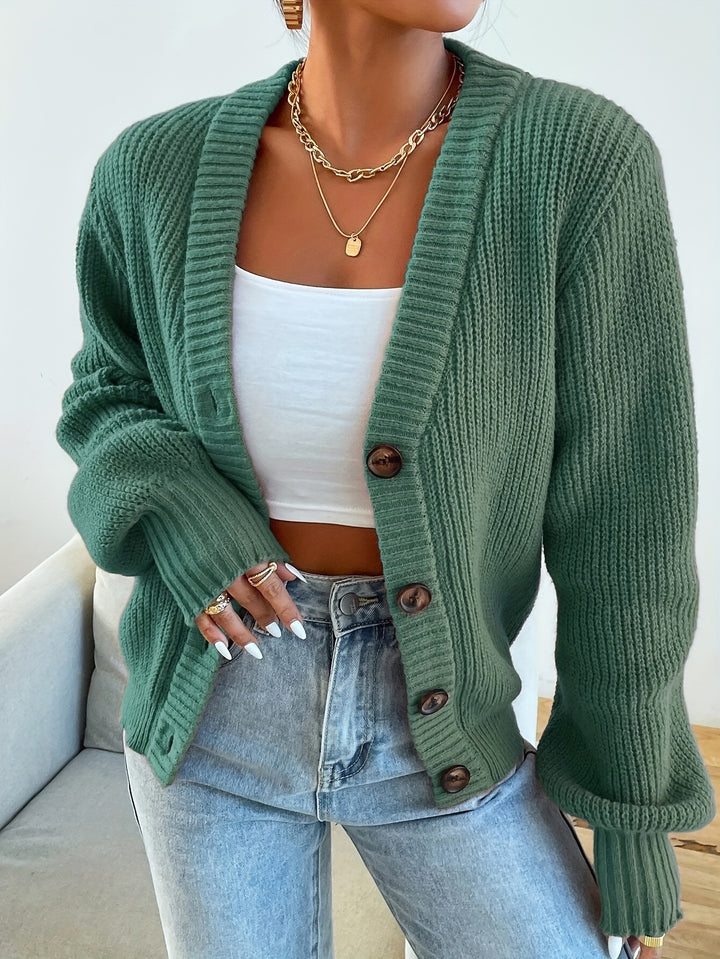 Layla™ | Soft Cardigan