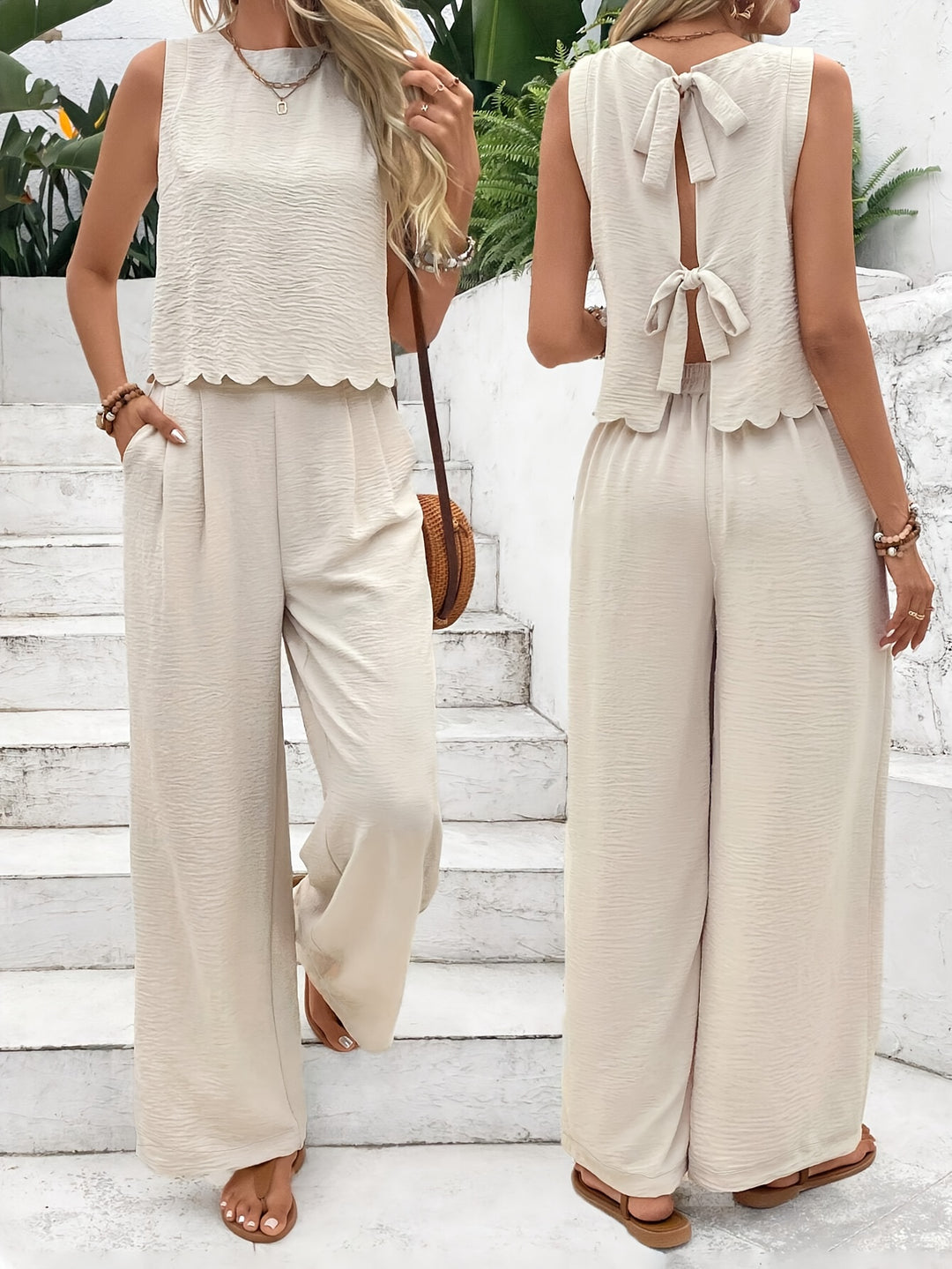 Arabella™ - Summer Chic Set