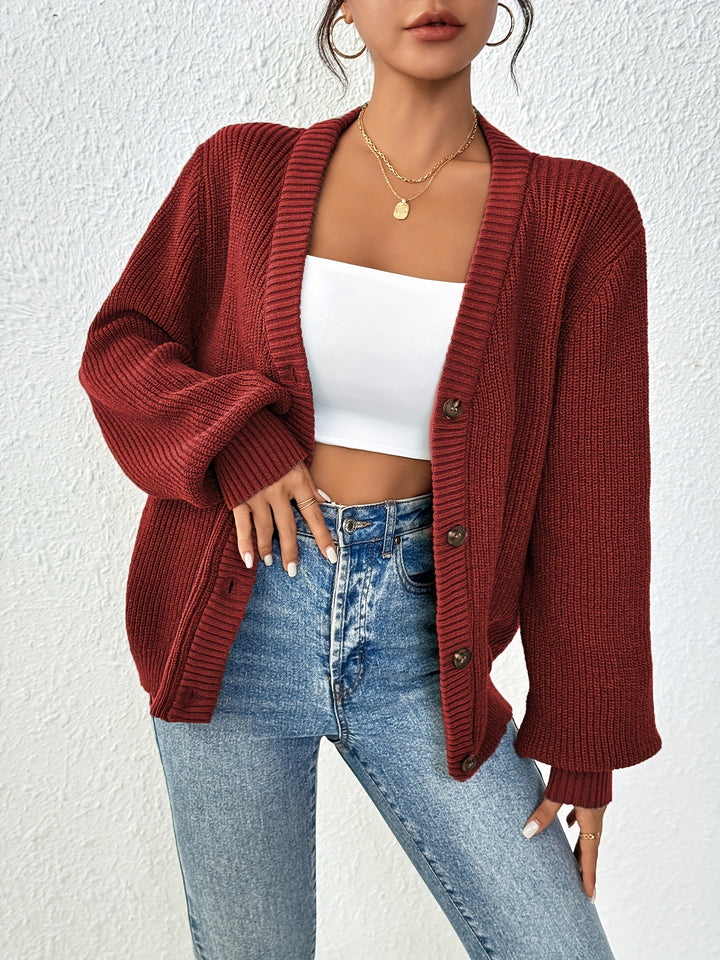 Layla™ | Soft Cardigan