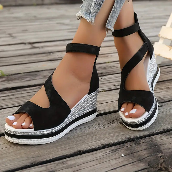 Kallie Sandals