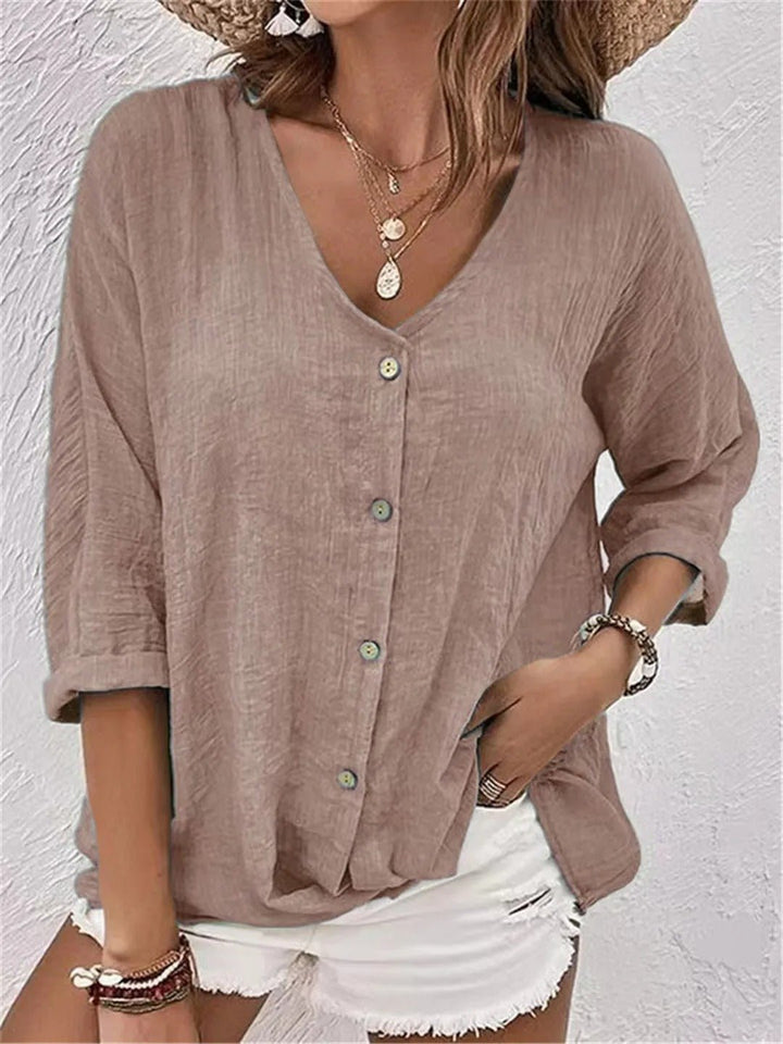 Cali | Breezy Day Top