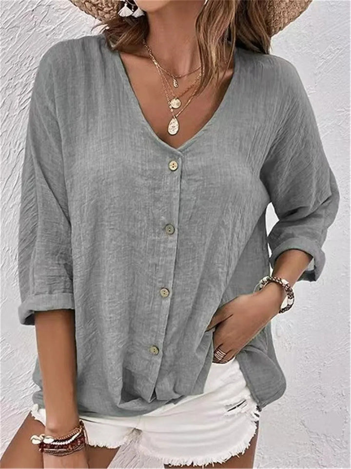 Cali | Breezy Day Top