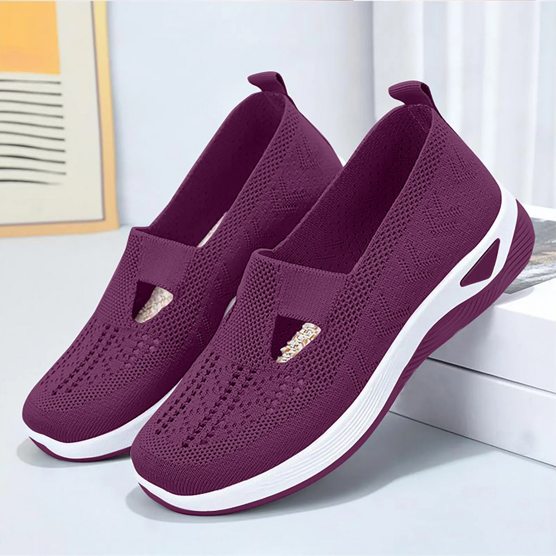 Bella | Orthopedic shoes for women