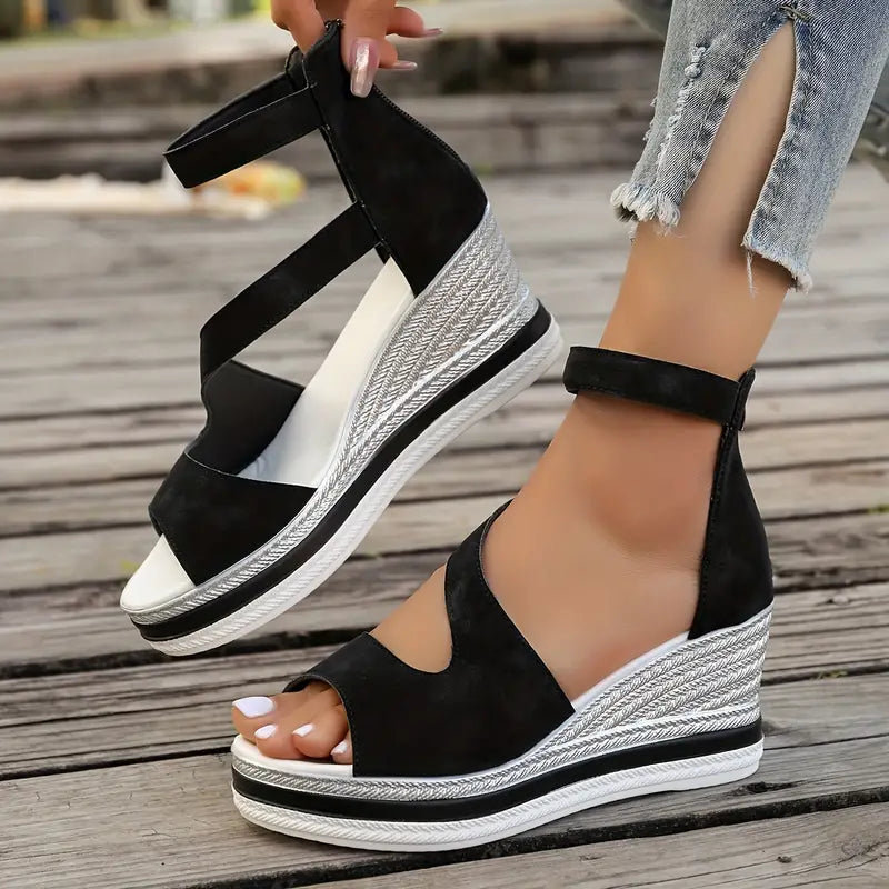 Kallie Sandals