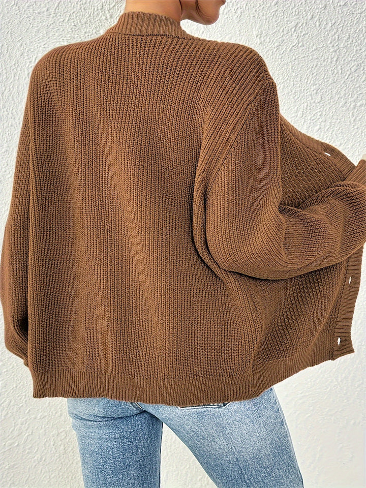 Layla™ | Soft Cardigan