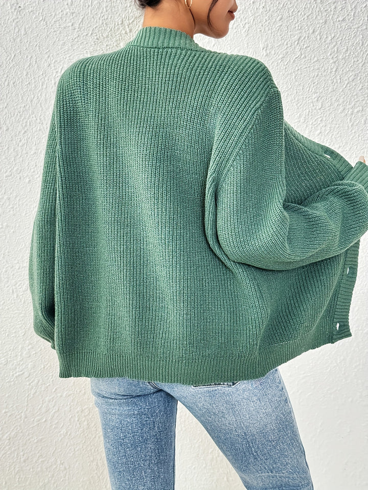 Layla™ | Soft Cardigan