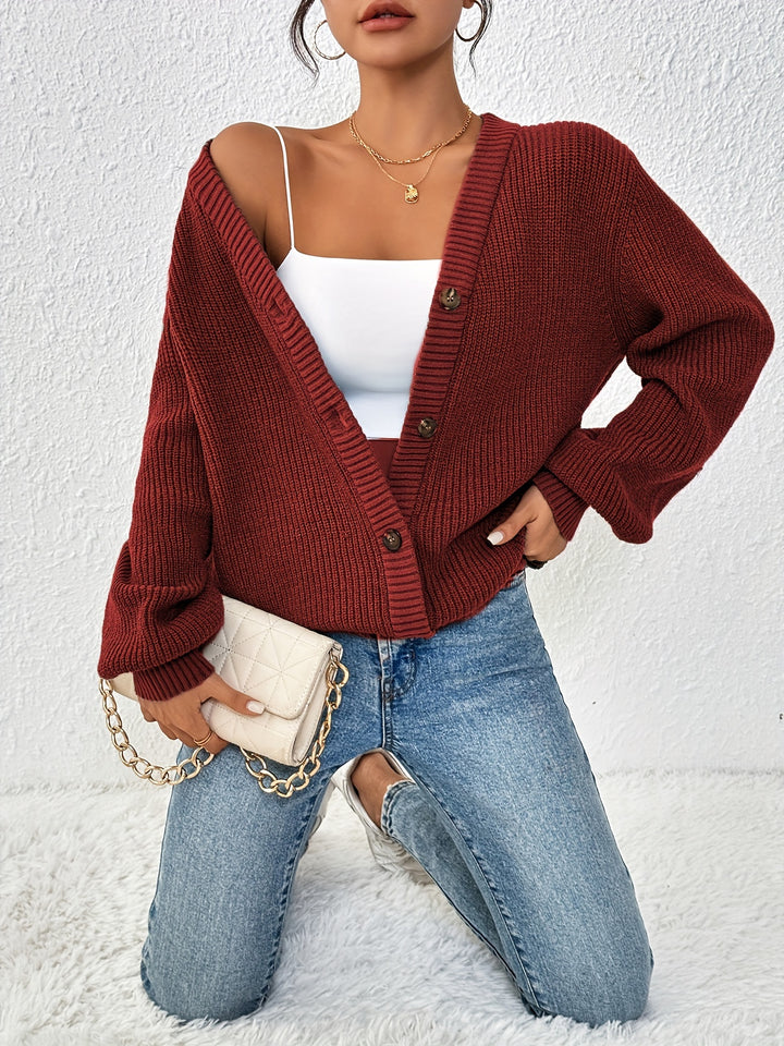 Layla™ | Soft Cardigan